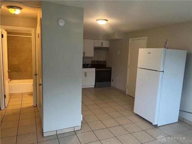 Apartment for rent in Dayton, Ohio