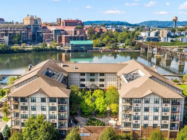 Apartment for rent in Knoxville, Tennessee
