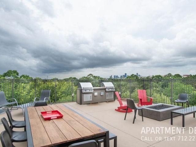 Apartment for rent in Harris, Texas