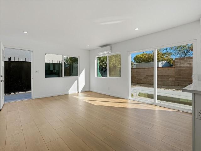 Apartment for rent in Lancaster, California