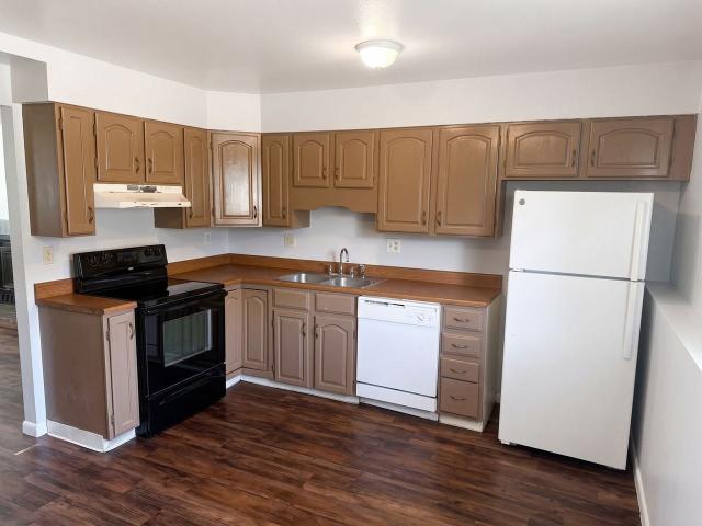 Apartment for rent in Colorado Springs, Colorado