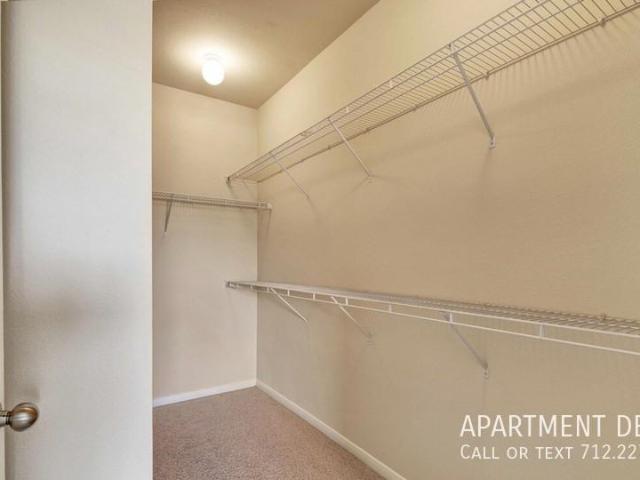 Apartment for rent in Harris, Texas