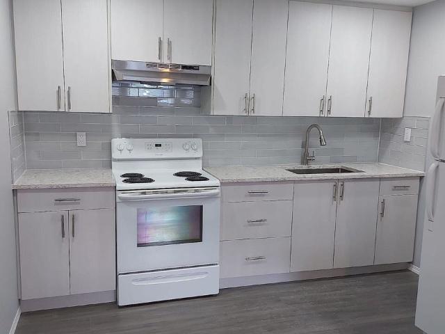 Apartment for rent in Northwest, Alberta