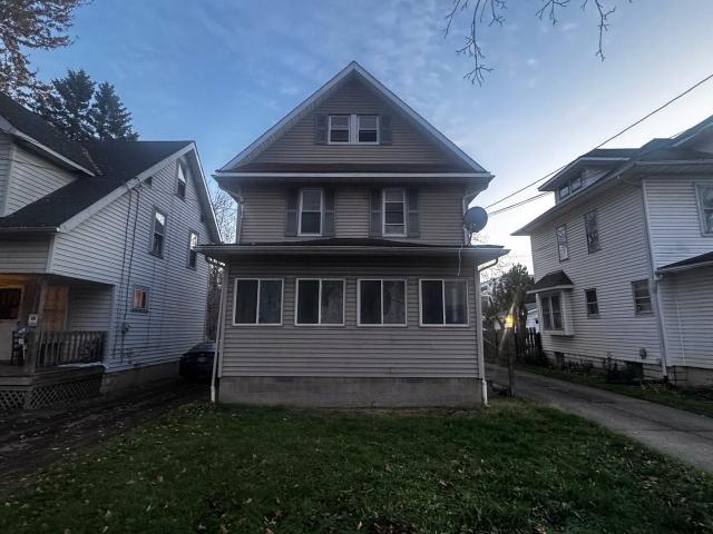 Apartment for rent in Summit, Ohio