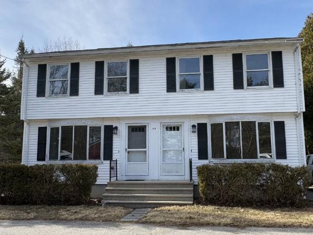 Apartment for rent in Saco, Maine