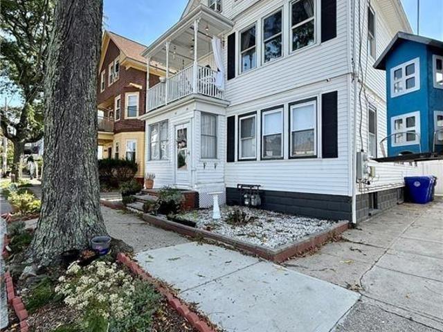 Apartment for rent in Providence, Providence County