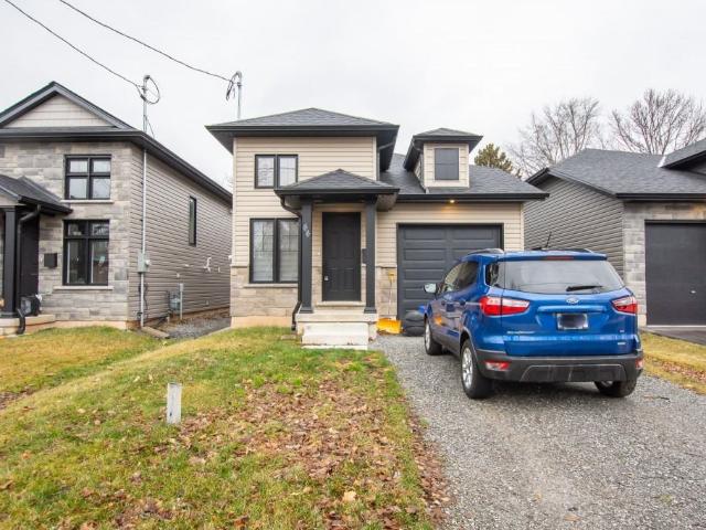 Apartment for rent in Niagara, Ontario