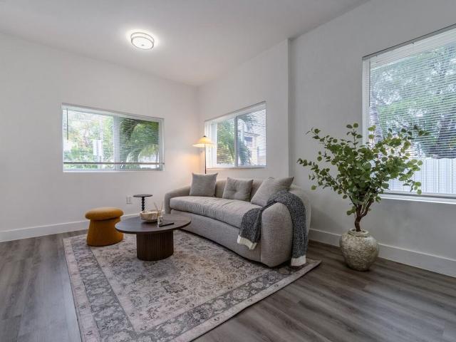 Apartment for rent in Miami, Florida