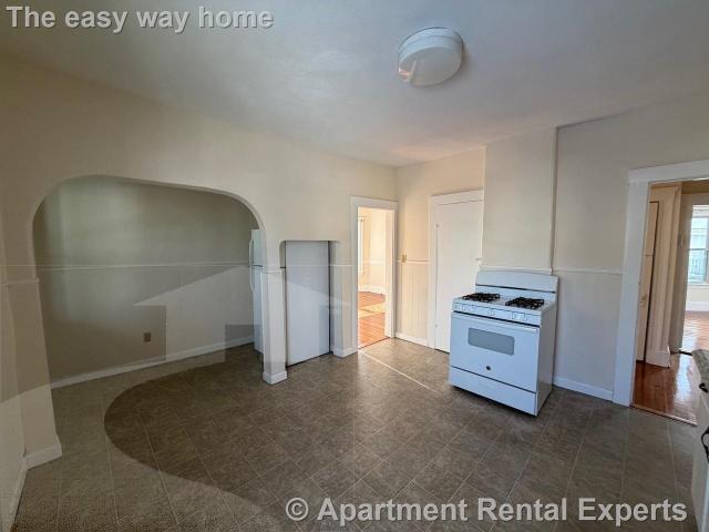 Apartment for rent in Massachusetts