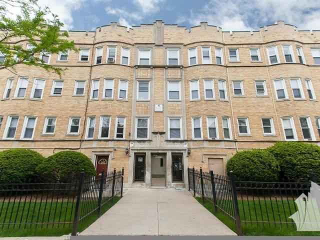 Apartment for rent in Chicago Park, Illinois