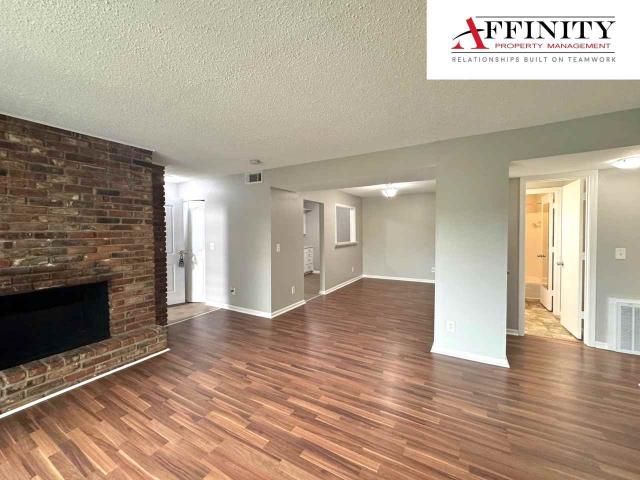 Apartment for rent in Kansas City, Missouri
