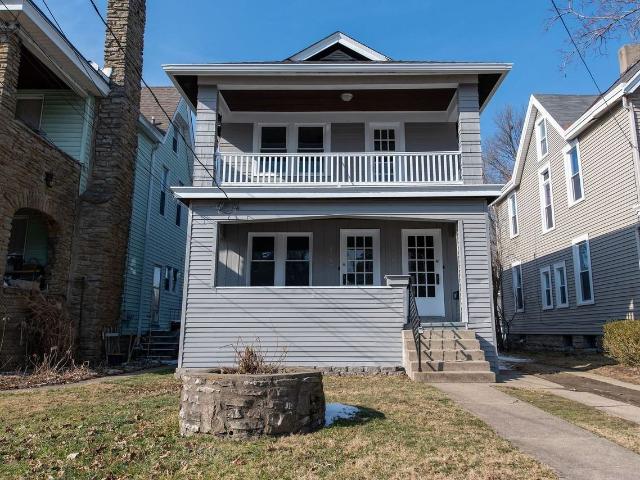 Apartment for rent in Ohio