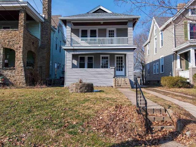 Apartment for rent in Ohio