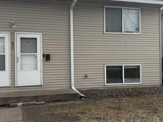 Apartment for rent in Minnesota