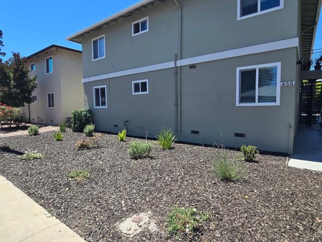 Apartment for rent in Santa Clara, California