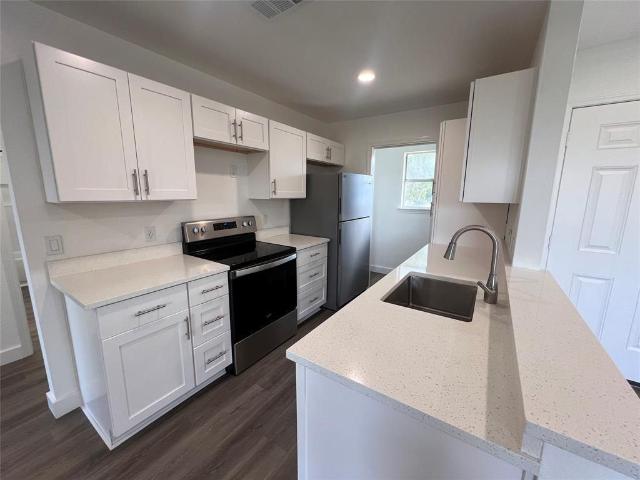 Apartment for rent in Hays, Texas
