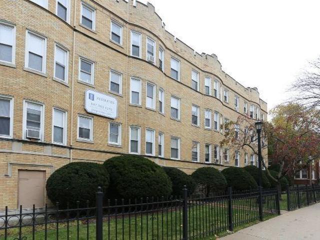 Apartment for rent in Chicago, Cook County
