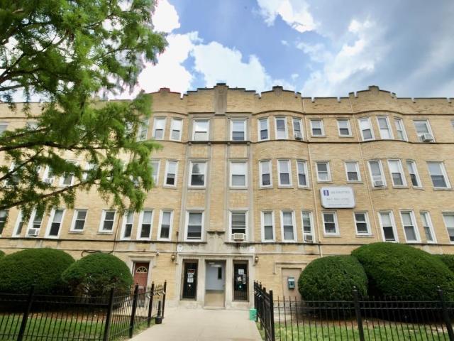Apartment for rent in Chicago Park, Illinois