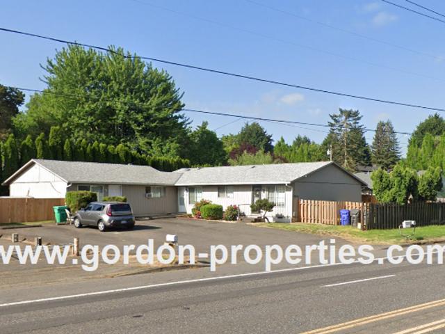 Apartment for rent in Oregonia