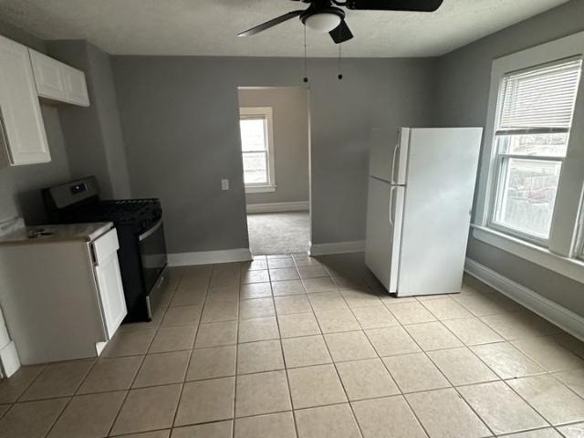 Apartment for rent in Cleveland, Ohio
