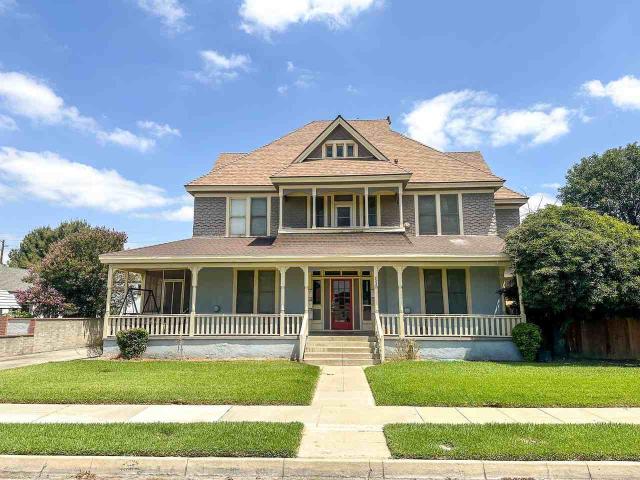 Apartment for rent in Magnolia Center, Riverside