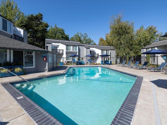 Apartment for rent in Oregonia