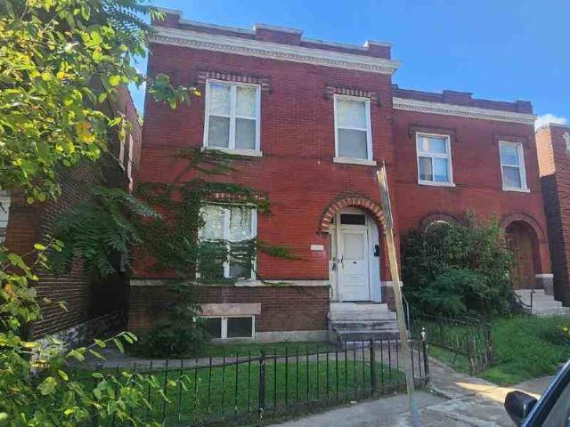 Apartment for rent in Saint Louis, Missouri