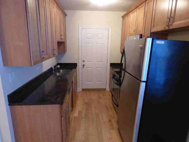 Apartment for rent in Chicago Park, Illinois
