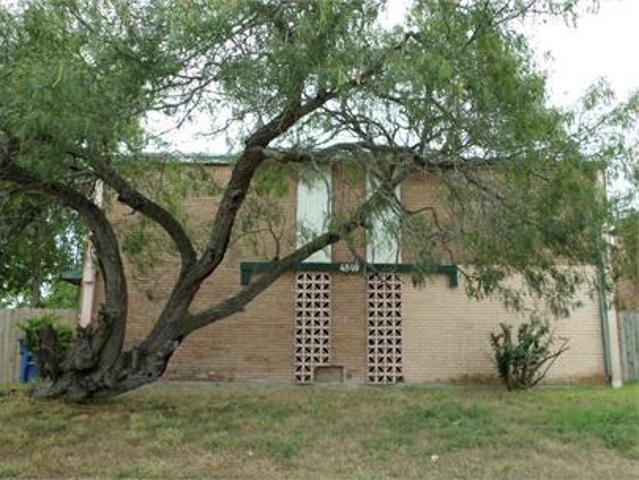 Apartment for rent in Corpus Christi, Nueces County