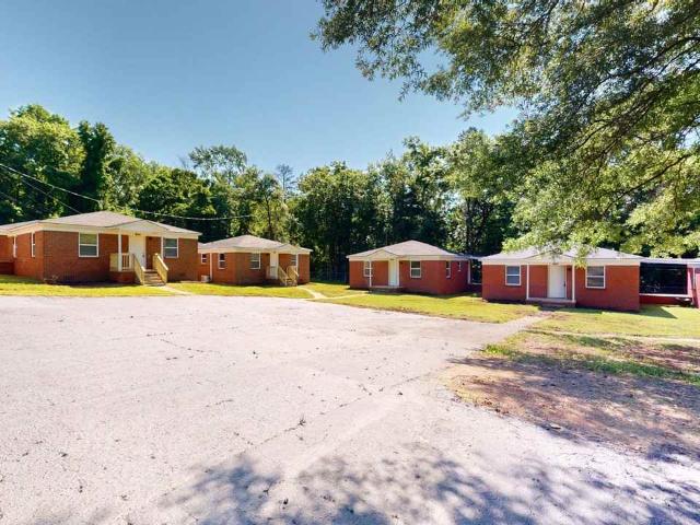 Apartment for rent in Mecklenburg, North Carolina