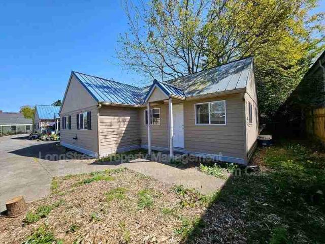 Apartment for rent in Oregonia