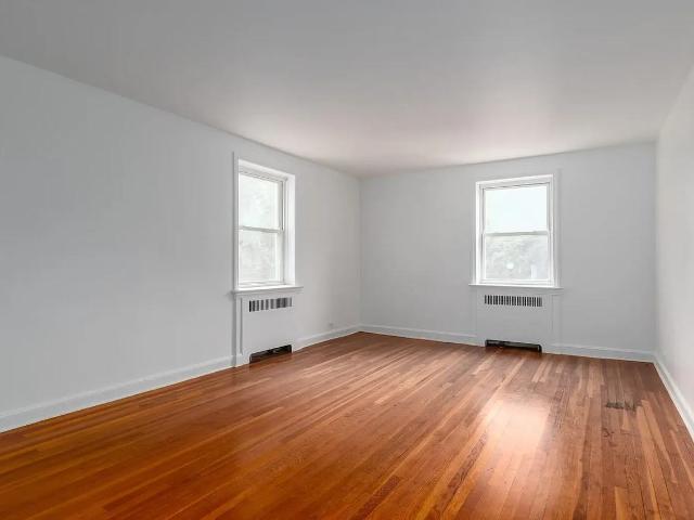 Apartment for rent in Trenton, New Jersey