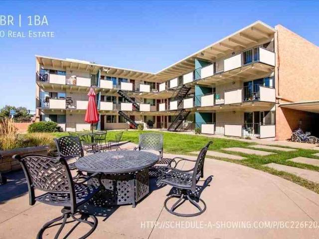 Apartment for rent in Denver
