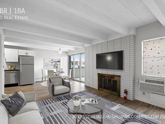Apartment for rent in Denver, Colorado
