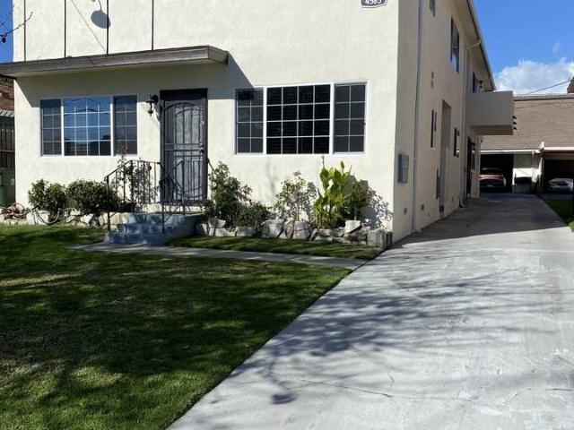Apartment for rent in Hawthorne