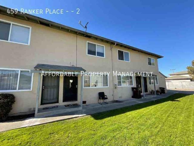 Apartment for rent in Hayward, California