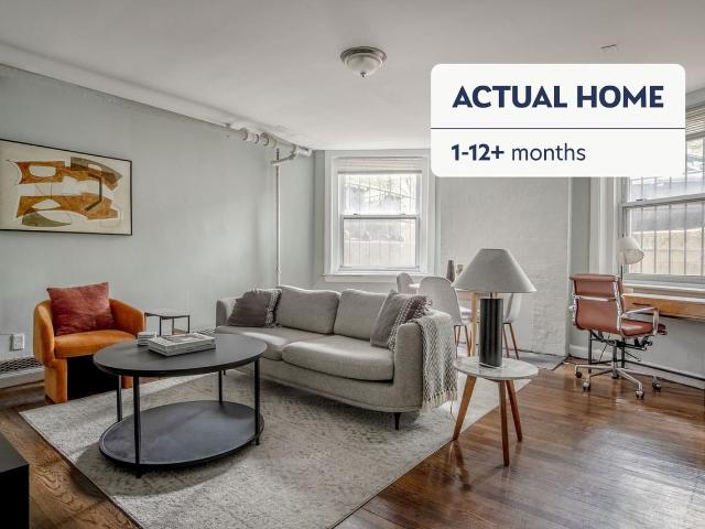 Apartment for rent in Brookline