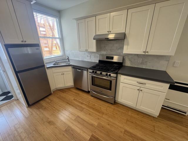 Apartment for rent in San Francisco, California