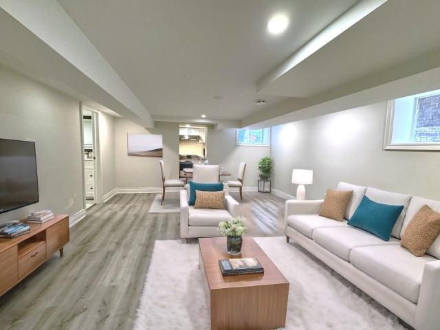 Property for rent in Woburn, Ontario