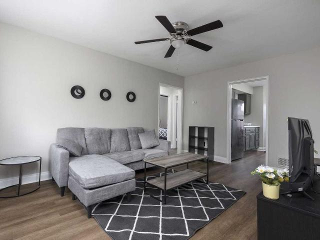 Apartment for rent in Louisville, Kentucky
