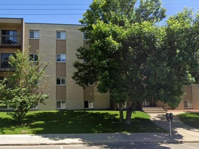 Apartment for rent in Alberta