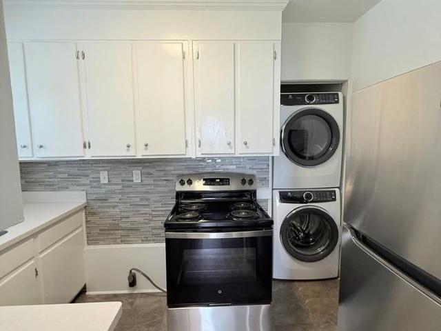 Apartment for rent in Savannah, Georgia