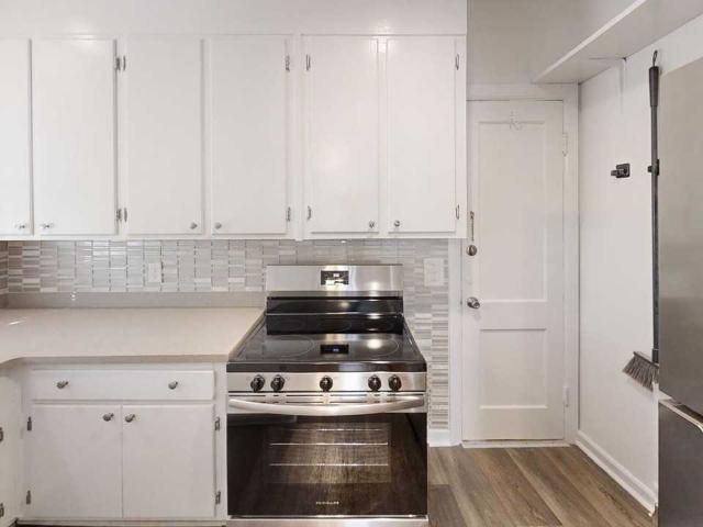 Apartment for rent in Savannah, Georgia