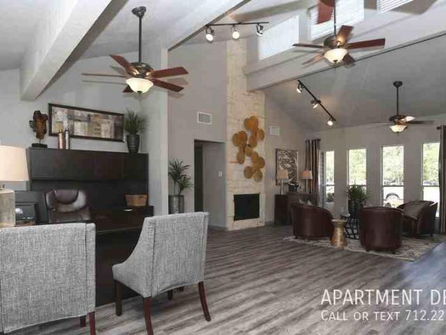 Apartment for rent in Harris, Texas
