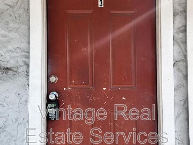Apartment for rent in Tampa, Florida