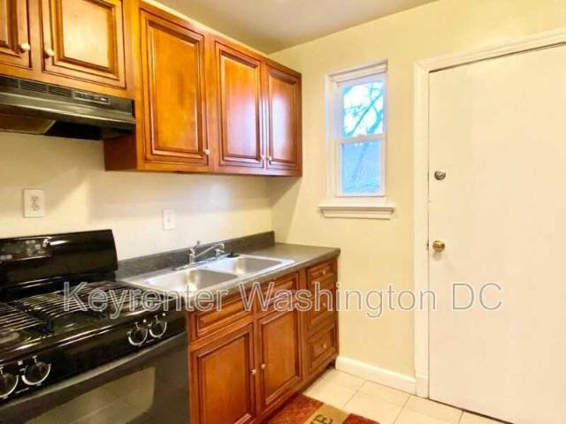 Apartment for rent in Washington, Washington DC