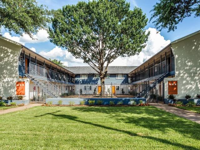 Apartment for rent in Dallas, Texas