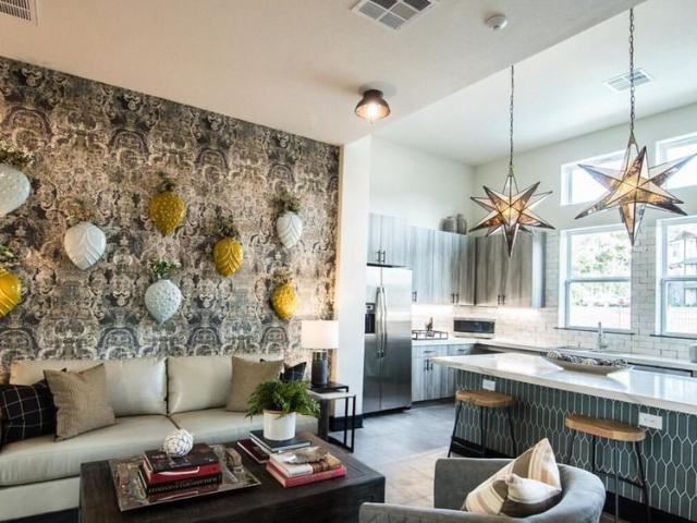 Apartment for rent in Austin, Texas
