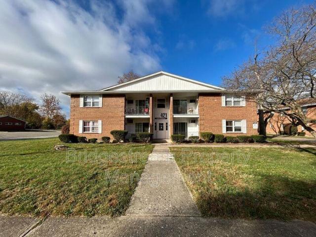 Apartment for rent in Ohio