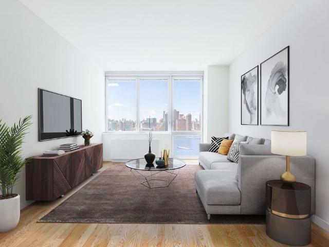Apartment for rent in Arverne, New York